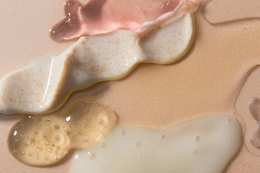Best ingredients for dark spots including niacinamide glutathione and vitamin C for brighter skin