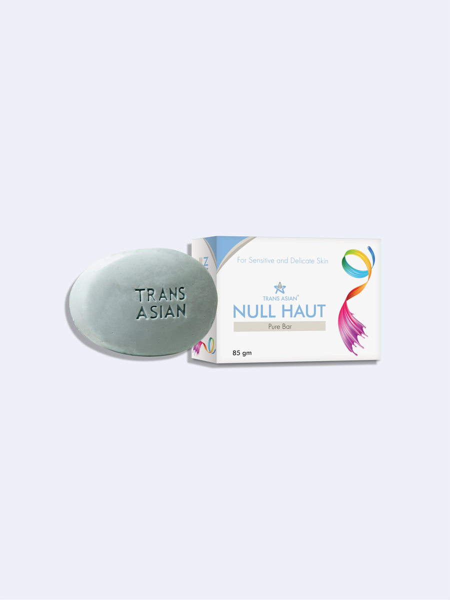 Null Haut (Sensitive & Delicate Skin)