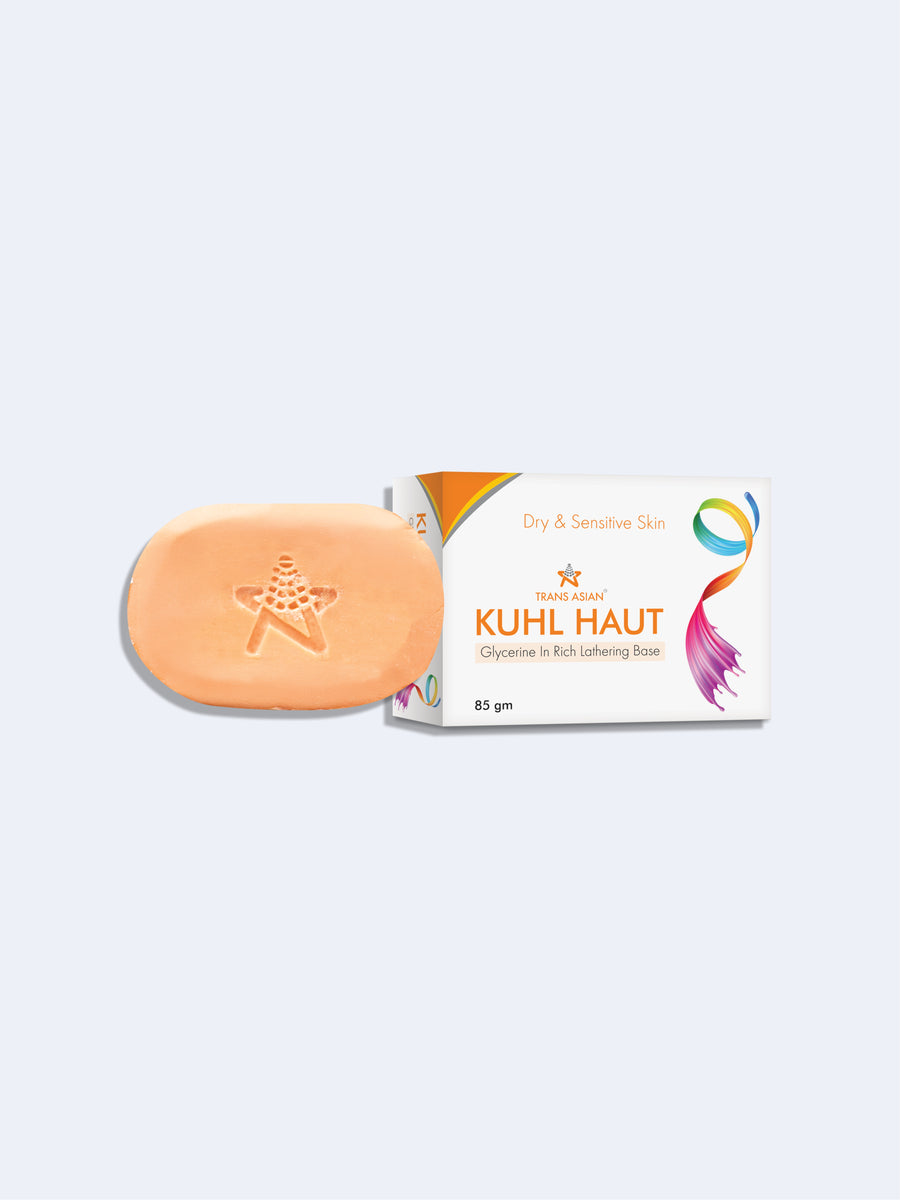 Kuhl Haut (Dry & Sensitive Skin)
