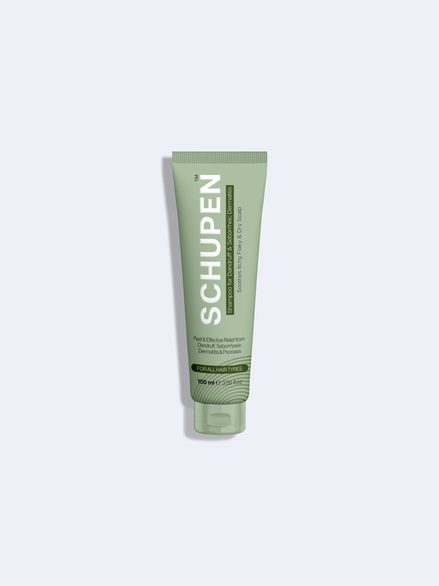 Schupen Anti-Dandruff Shampoo