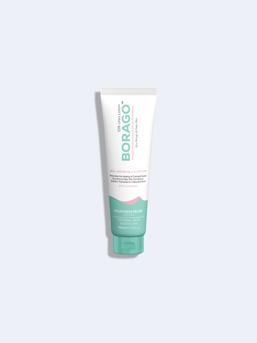 Borago 10% Urea