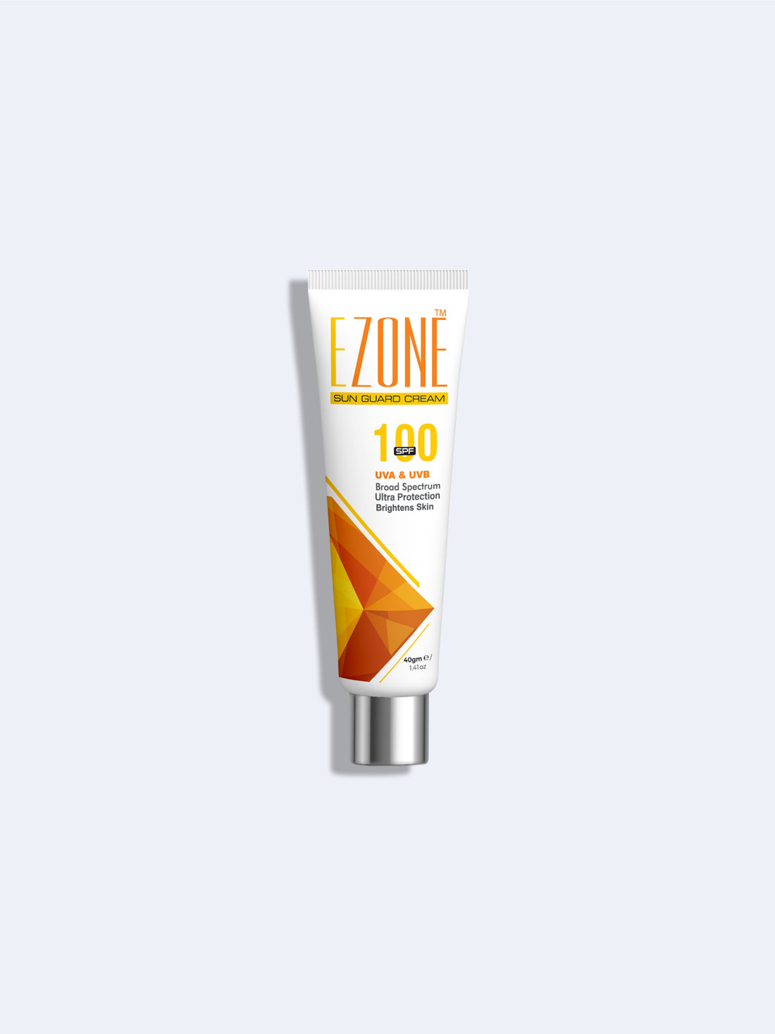 Ezone Sunscreen SPF 100