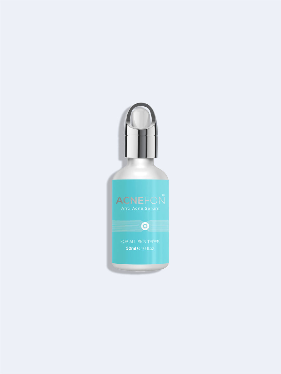 Acnefon Anti-Acne Serum