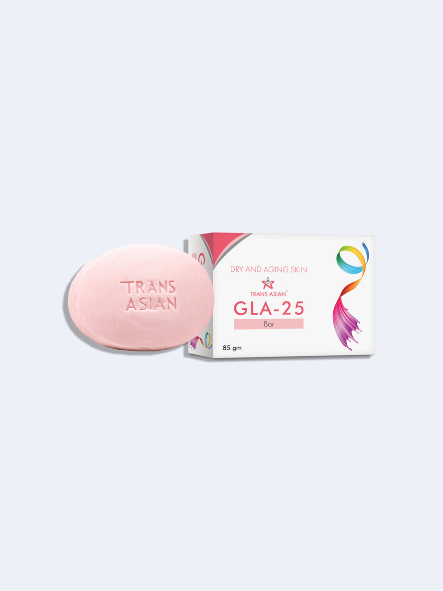 GLA-25 (Dry & Aging Skin)
