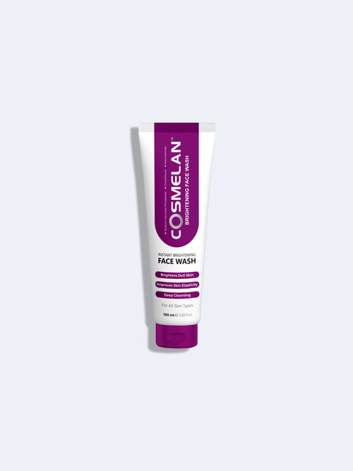 Product Cosmelan Brightening Facewash