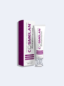 Cosmelan Skin Brightening Cream