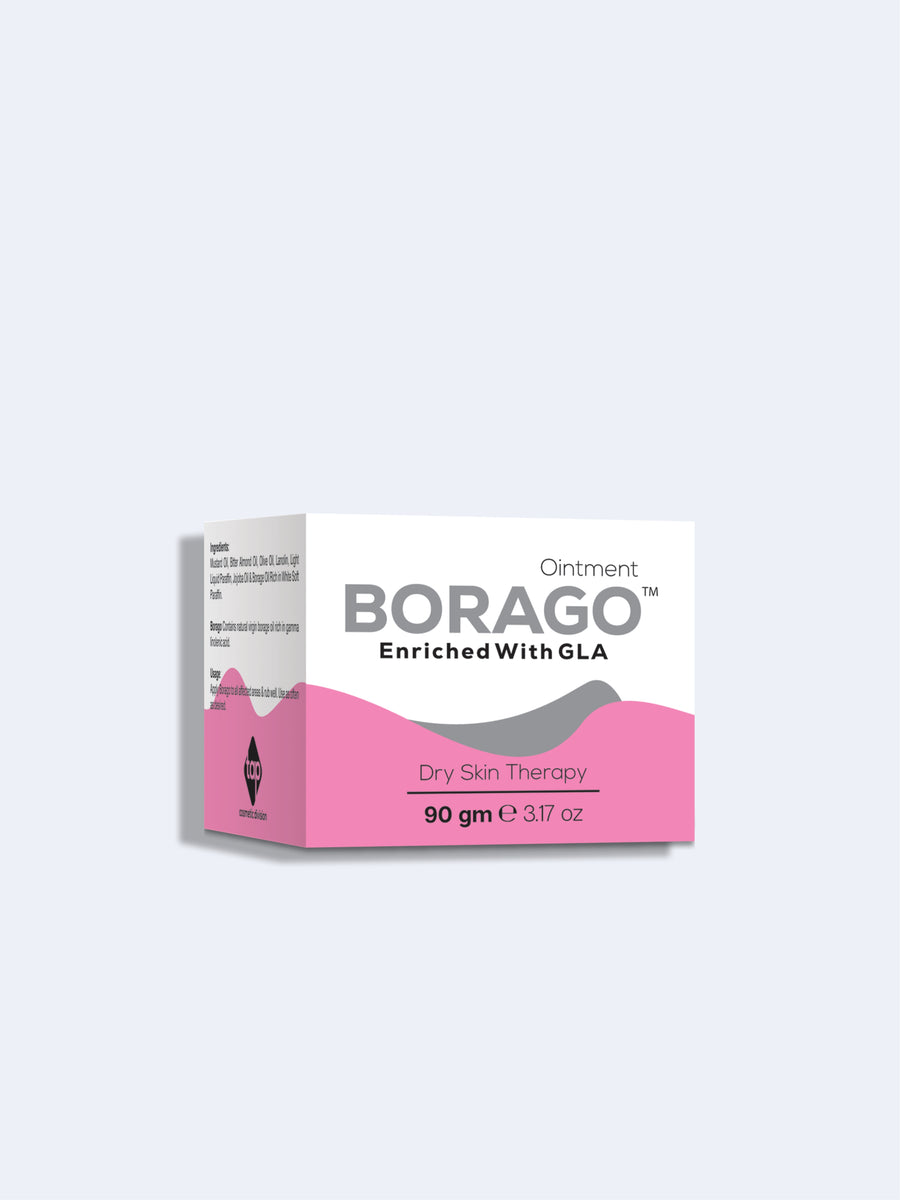 Borago Ointment