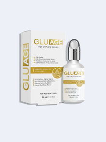 Gluage Age Defying Serum